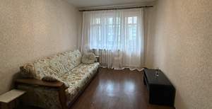 1-к квартира, вторичка, 30м2, 5/5 этаж