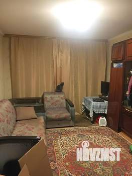 3-к квартира, вторичка, 63м2, 1/9 этаж