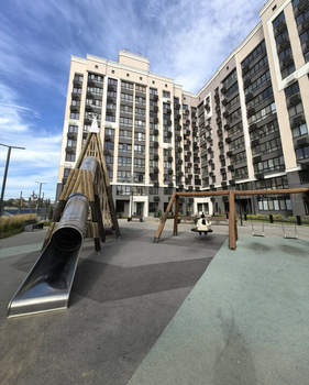 2-к квартира, вторичка, 51м2, 4/10 этаж