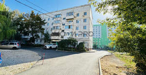 1-к квартира, вторичка, 35м2, 2/5 этаж