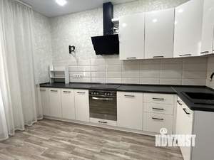 1-к квартира, вторичка, 45м2, 5/20 этаж