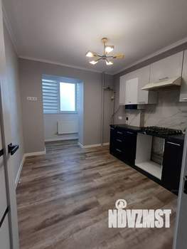 1-к квартира, вторичка, 35м2, 2/3 этаж