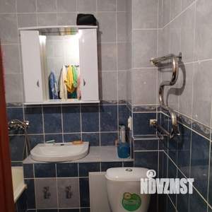 1-к квартира, вторичка, 39м2, 1/10 этаж
