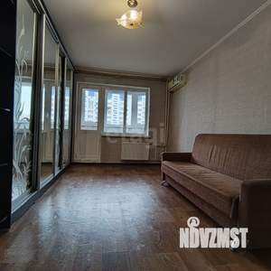 1-к квартира, вторичка, 40м2, 3/10 этаж