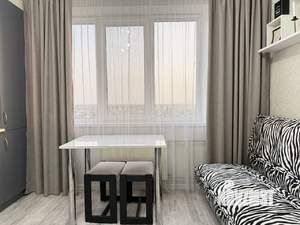 1-к квартира, вторичка, 40м2, 10/10 этаж