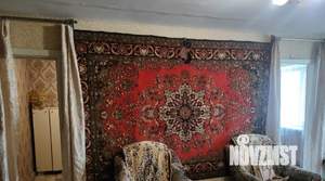 2-к квартира, вторичка, 42м2, 4/5 этаж