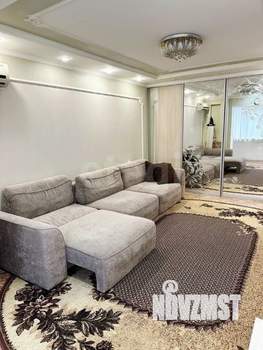 2-к квартира, вторичка, 49м2, 1/10 этаж