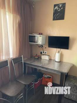 1-к квартира, вторичка, 30м2, 5/5 этаж