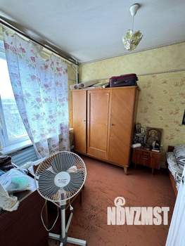 3-к квартира, вторичка, 58м2, 6/9 этаж