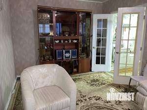 2-к квартира, вторичка, 50м2, 6/9 этаж