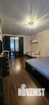 1-к квартира, вторичка, 42м2, 3/10 этаж