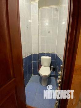 3-к квартира, вторичка, 64м2, 10/10 этаж
