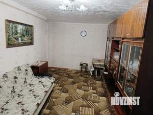 2-к квартира, вторичка, 45м2, 1/5 этаж