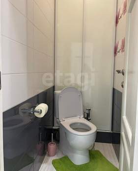 2-к квартира, вторичка, 68м2, 6/10 этаж