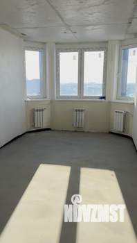 3-к квартира, вторичка, 76м2, 9/10 этаж
