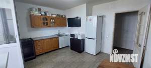 3-к квартира, вторичка, 72м2, 9/10 этаж