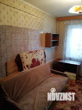 3-к квартира, вторичка, 65м2, 9/10 этаж