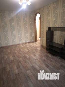 1-к квартира, вторичка, 33м2, 3/5 этаж