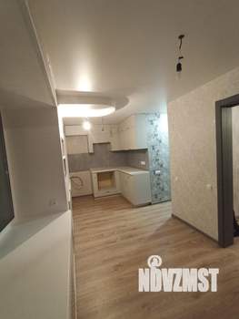 1-к квартира, вторичка, 30м2, 5/5 этаж