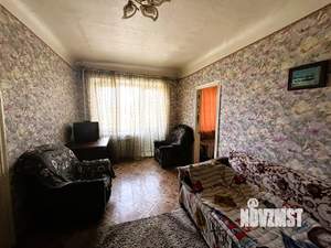 2-к квартира, вторичка, 42м2, 2/4 этаж