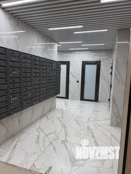 Студия квартира, вторичка, 26м2, 3/24 этаж