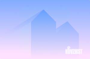 1-к квартира, строящийся дом, 51м2, 7/14 этаж