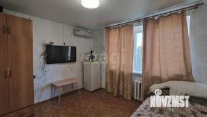 1-к квартира, вторичка, 19м2, 5/5 этаж