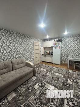 2-к квартира, вторичка, 36м2, 6/9 этаж