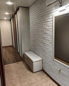 3-к квартира, вторичка, 58м2, 5/9 этаж