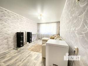 2-к квартира, вторичка, 45м2, 5/5 этаж