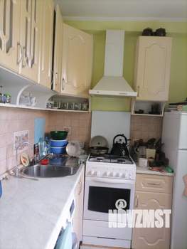 2-к квартира, вторичка, 45м2, 1/5 этаж