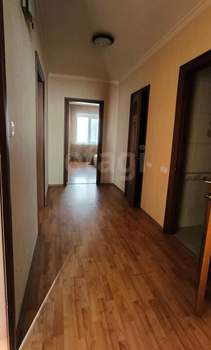 3-к квартира, вторичка, 93м2, 2/10 этаж