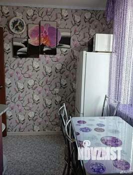 4-к квартира, вторичка, 63м2, 4/5 этаж