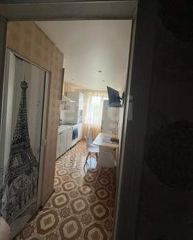 2-к квартира, вторичка, 62м2, 7/9 этаж