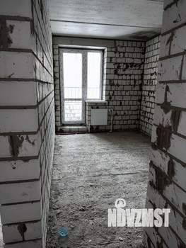 1-к квартира, вторичка, 37м2, 3/26 этаж