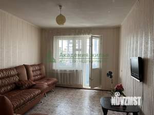 1-к квартира, вторичка, 38м2, 5/5 этаж