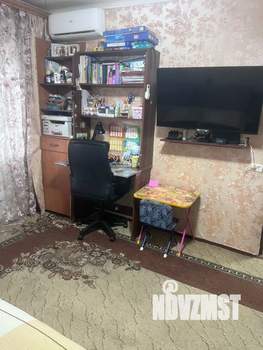 2-к квартира, вторичка, 43м2, 8/9 этаж