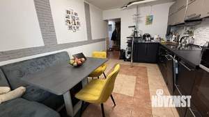 1-к квартира, вторичка, 44м2, 11/12 этаж