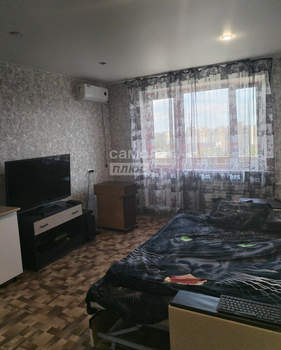 2-к квартира, вторичка, 53м2, 10/10 этаж