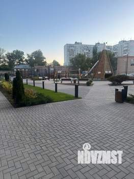 2-к квартира, сданный дом, 54м2, 8/10 этаж