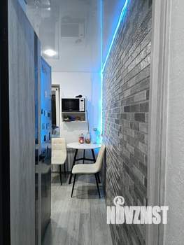 1-к квартира, вторичка, 31м2, 3/5 этаж