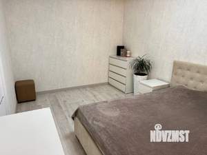 2-к квартира, вторичка, 60м2, 22/25 этаж