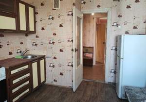 3-к квартира, вторичка, 68м2, 8/9 этаж