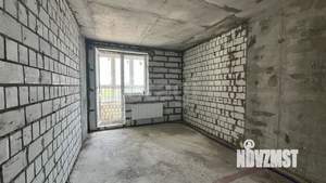 1-к квартира, вторичка, 24м2, 8/17 этаж