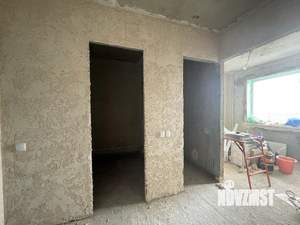 1-к квартира, вторичка, 41м2, 8/10 этаж