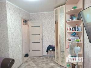 1-к квартира, вторичка, 24м2, 5/5 этаж