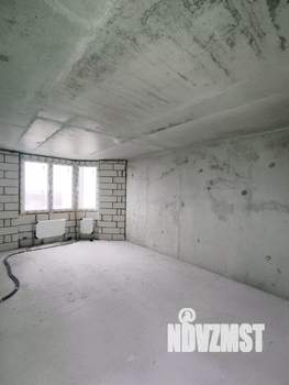 1-к квартира, вторичка, 45м2, 11/23 этаж