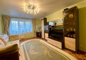 3-к квартира, вторичка, 72м2, 1/10 этаж