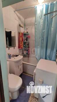 2-к квартира, вторичка, 45м2, 3/5 этаж