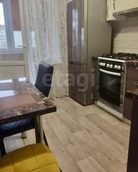 2-к квартира, вторичка, 49м2, 6/10 этаж